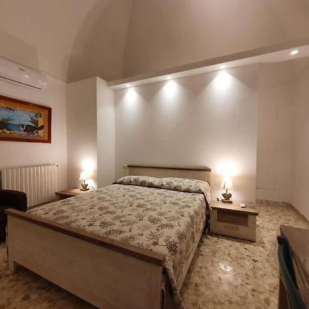 Stella Maris Bed and Breakfast Conversano Exteriör bild