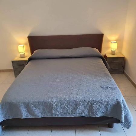 Stella Maris Bed and Breakfast Conversano Exteriör bild