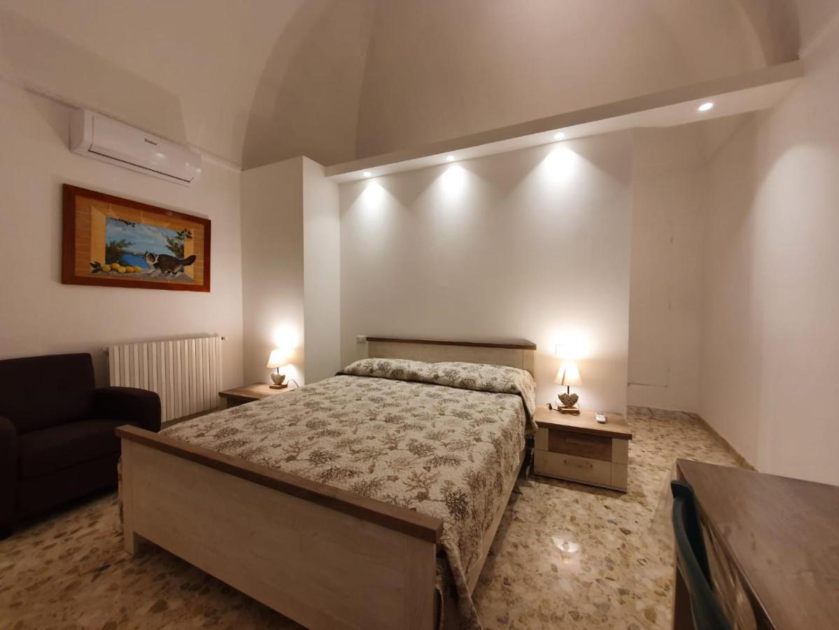 Stella Maris Bed and Breakfast Conversano Exteriör bild