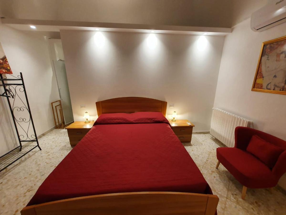 Stella Maris Bed and Breakfast Conversano Exteriör bild