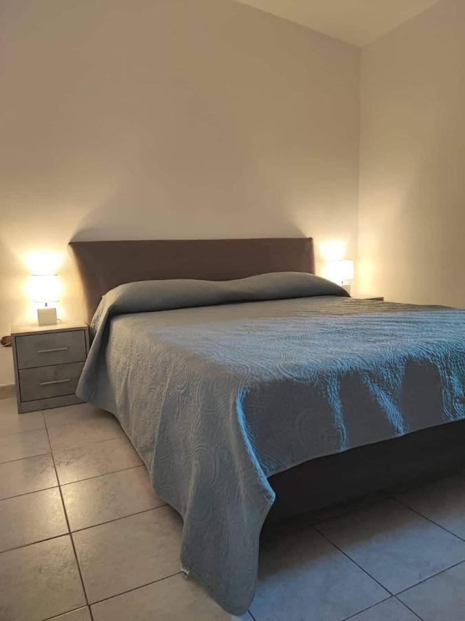 Stella Maris Bed and Breakfast Conversano Exteriör bild