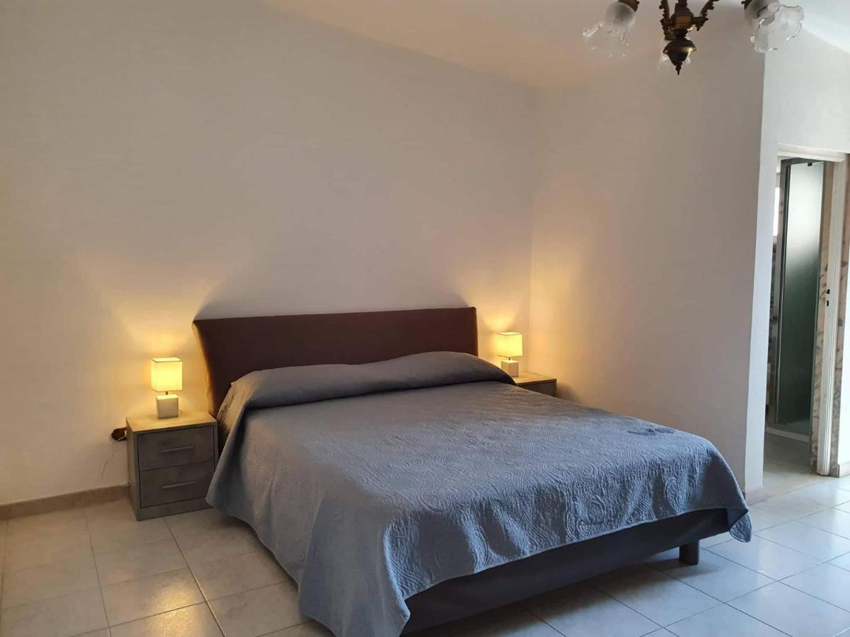 Stella Maris Bed and Breakfast Conversano Exteriör bild