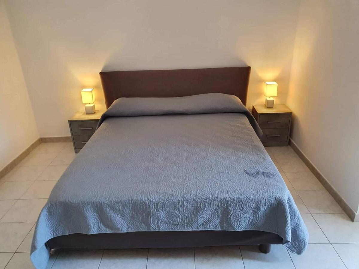 Stella Maris Bed and Breakfast Conversano Exteriör bild