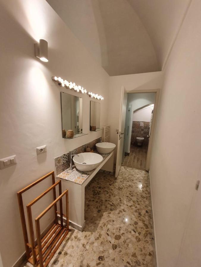 Stella Maris Bed and Breakfast Conversano Exteriör bild