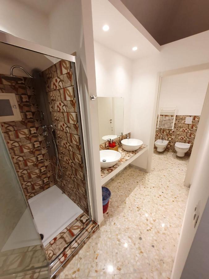 Stella Maris Bed and Breakfast Conversano Exteriör bild
