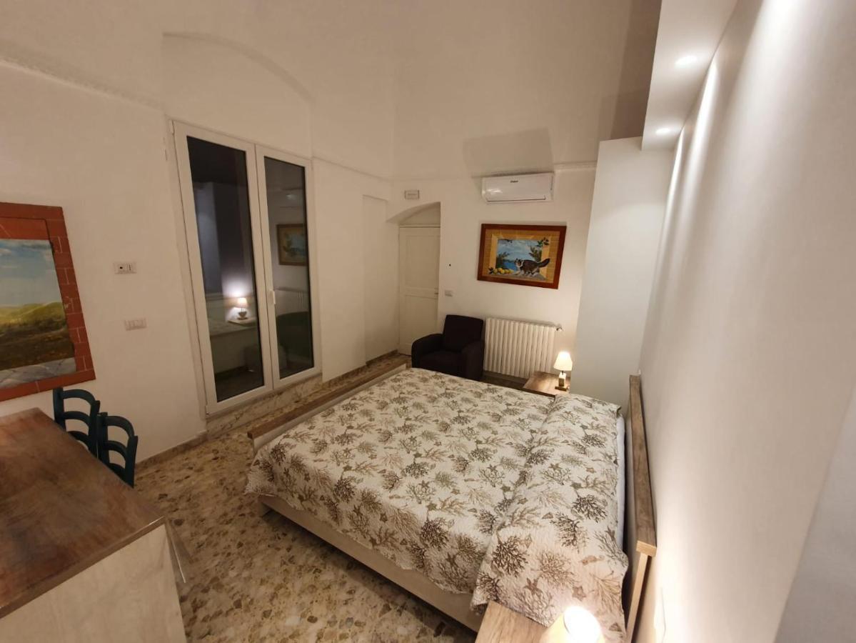 Stella Maris Bed and Breakfast Conversano Exteriör bild