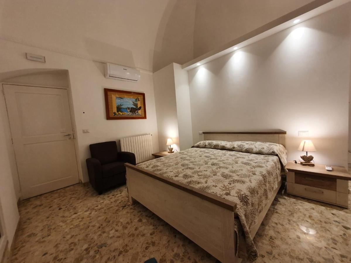Stella Maris Bed and Breakfast Conversano Exteriör bild