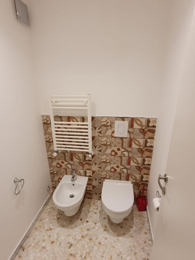Stella Maris Bed and Breakfast Conversano Exteriör bild