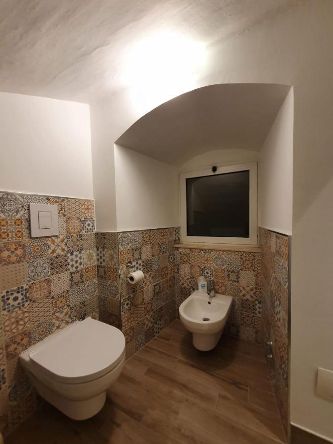 Stella Maris Bed and Breakfast Conversano Exteriör bild