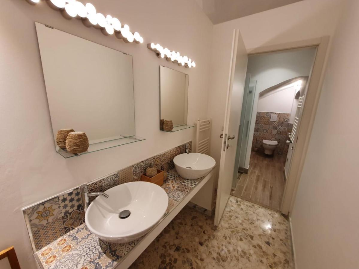 Stella Maris Bed and Breakfast Conversano Exteriör bild