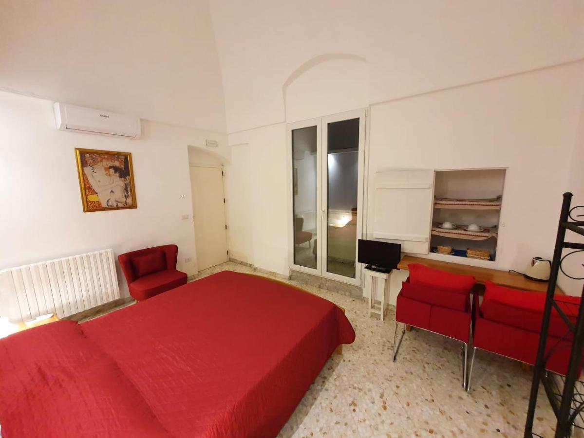 Stella Maris Bed and Breakfast Conversano Exteriör bild