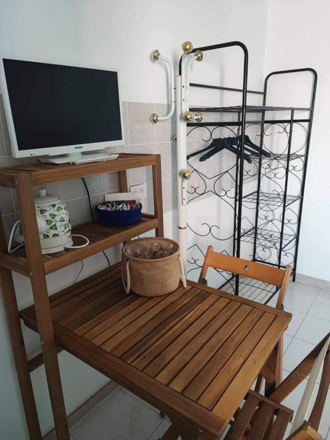 Stella Maris Bed and Breakfast Conversano Exteriör bild