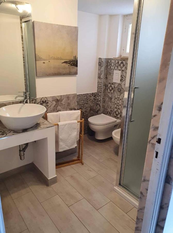 Stella Maris Bed and Breakfast Conversano Exteriör bild
